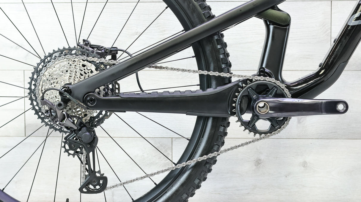 Canyon Spectral 29 CF 8 Mountain Bike - 2024, Medium
