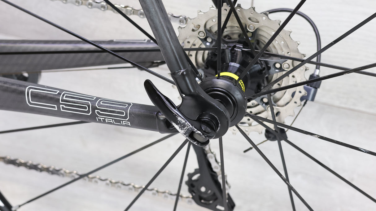 Colnago C59 Road Bike - 2019, 54cm