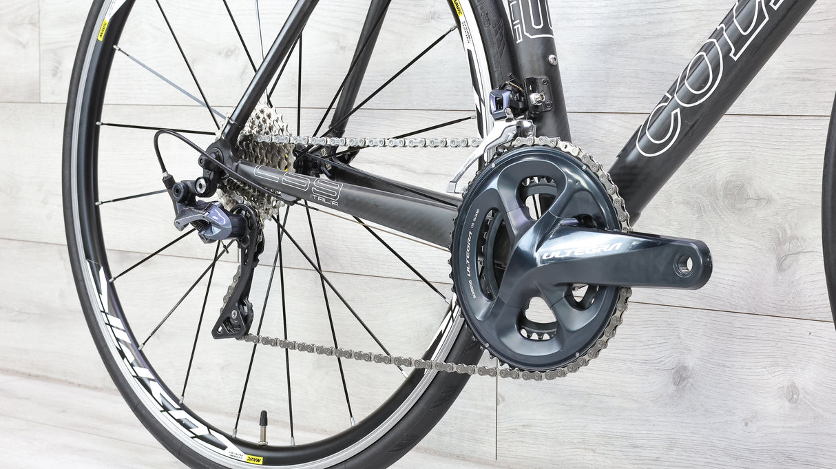 Colnago C59 Road Bike - 2019, 54cm