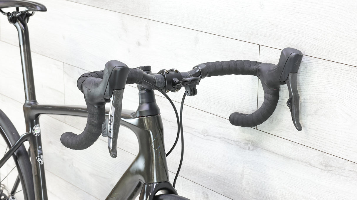 Specialized S-Works Roubaix SRAM Red eTap AXS Road Bike - 2020, 56cm