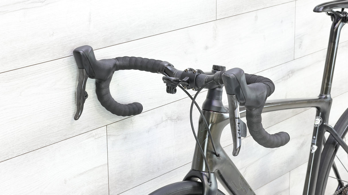Specialized S-Works Roubaix SRAM Red eTap AXS Road Bike - 2020, 56cm