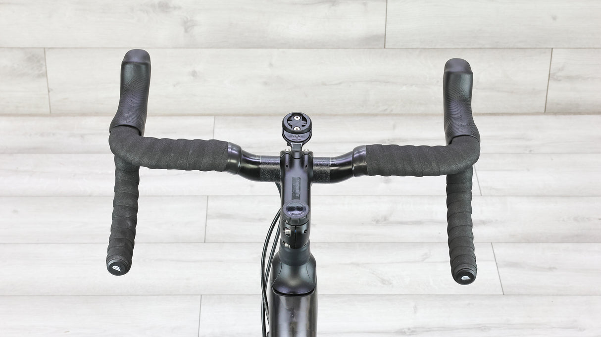 Specialized S-Works Roubaix SRAM Red eTap AXS Road Bike - 2020, 56cm