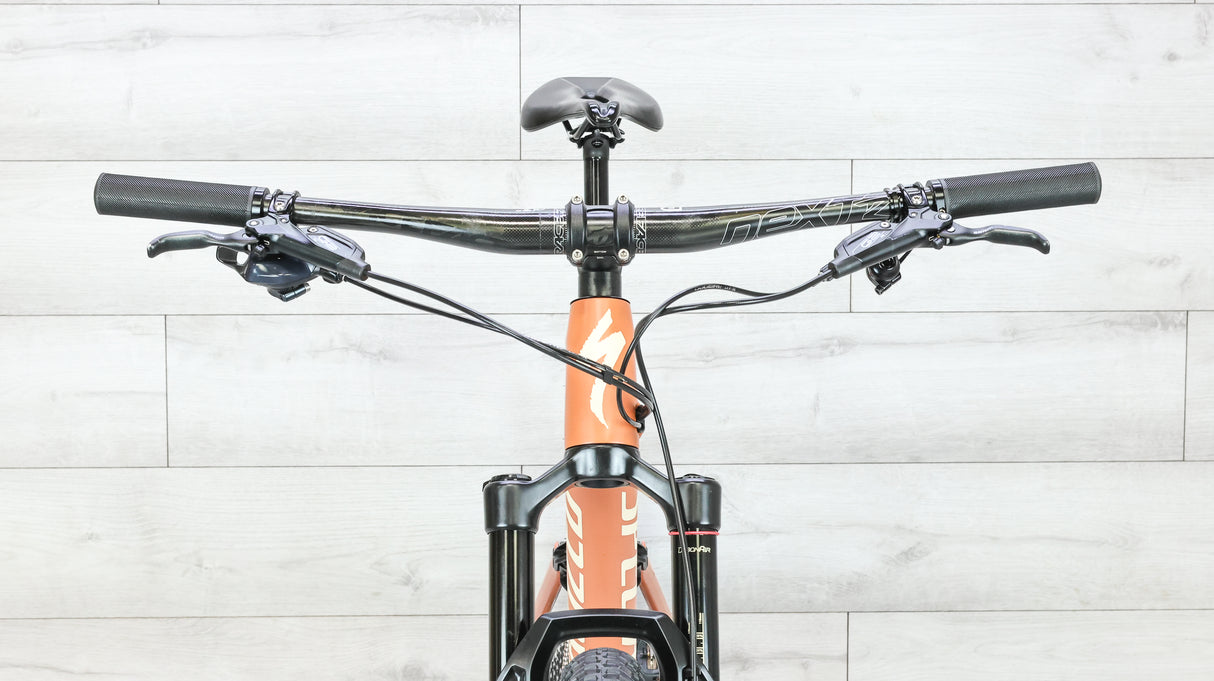 Specialized Epic Evo Expert Mountain Bike - 2022, Large