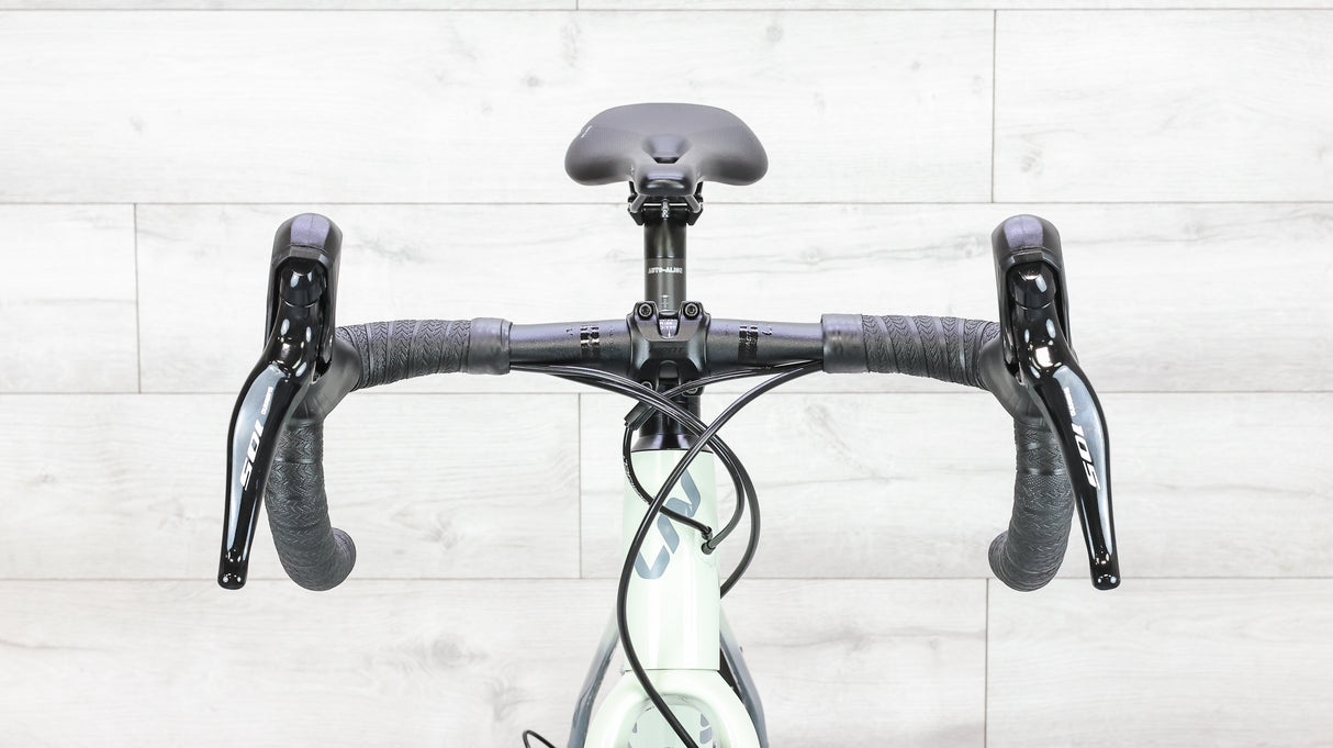 Liv Avail AR 1 Road Bike - 2021, X-Small