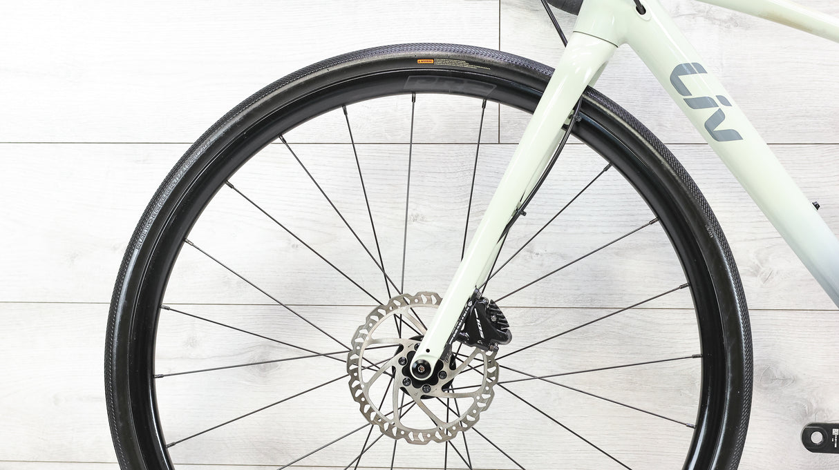 Liv Avail AR 1 Road Bike - 2021, X-Small