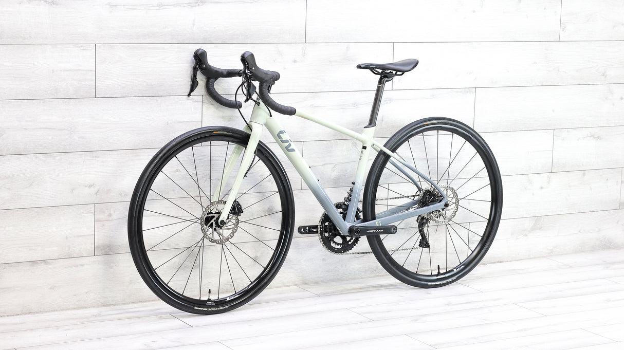 Liv Avail AR 1 Road Bike - 2021, X-Small