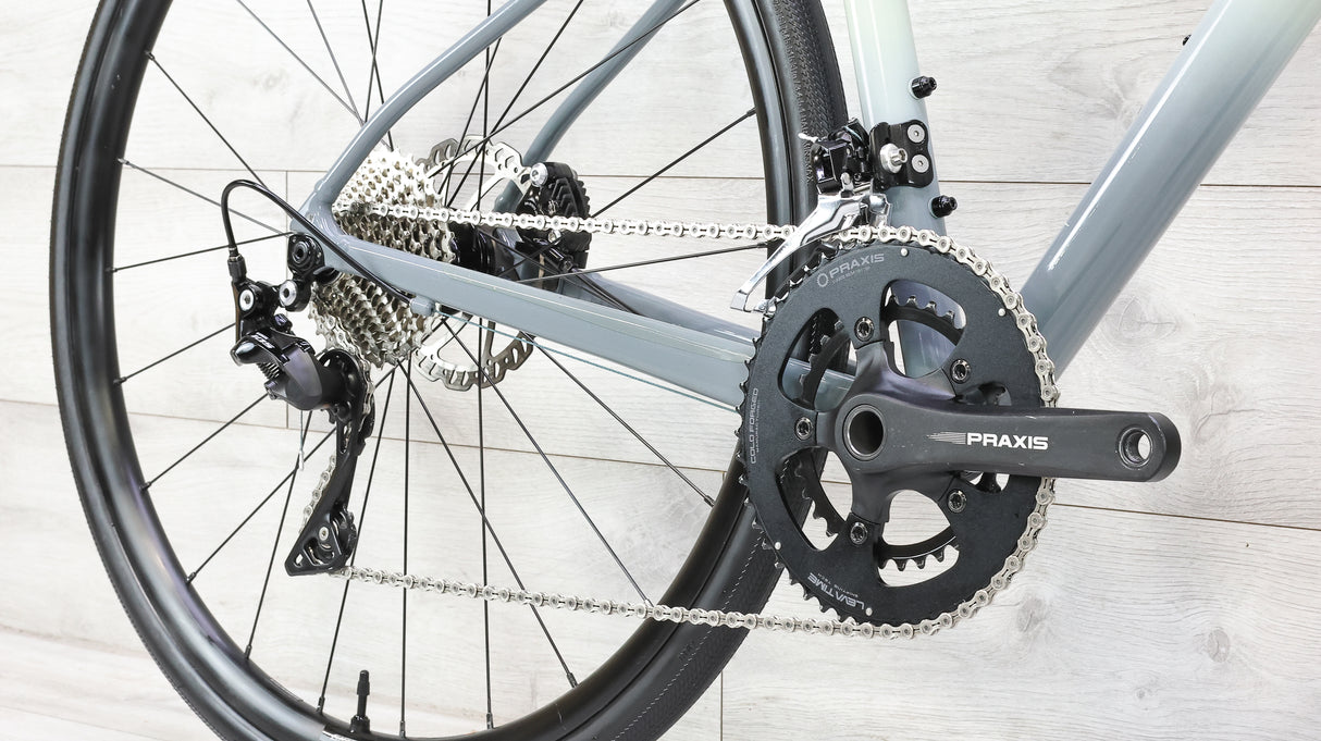 Liv Avail AR 1 Road Bike - 2021, X-Small