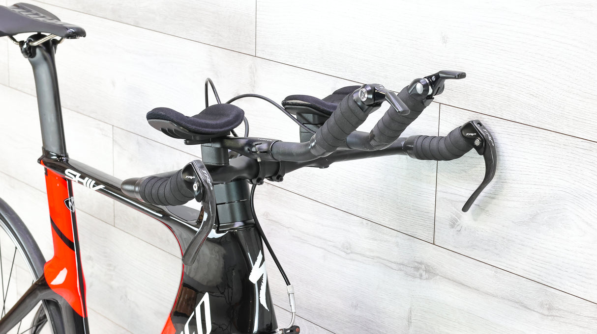 Specialized Shiv Expert Triathlon Bike - 2017, Medium