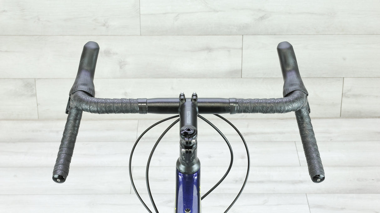 Cannondale Topstone Carbon Ultegra RX Gravel Bike - 2021, Large