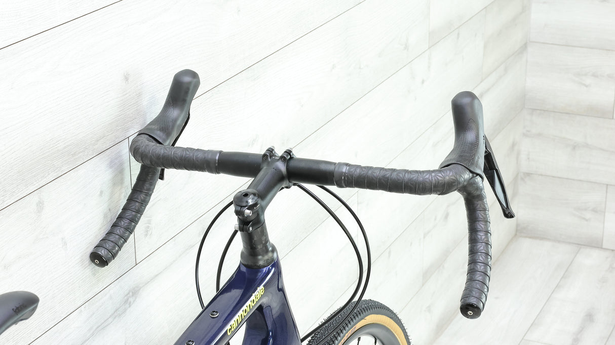 Cannondale Topstone Carbon Ultegra RX Gravel Bike - 2021, Large