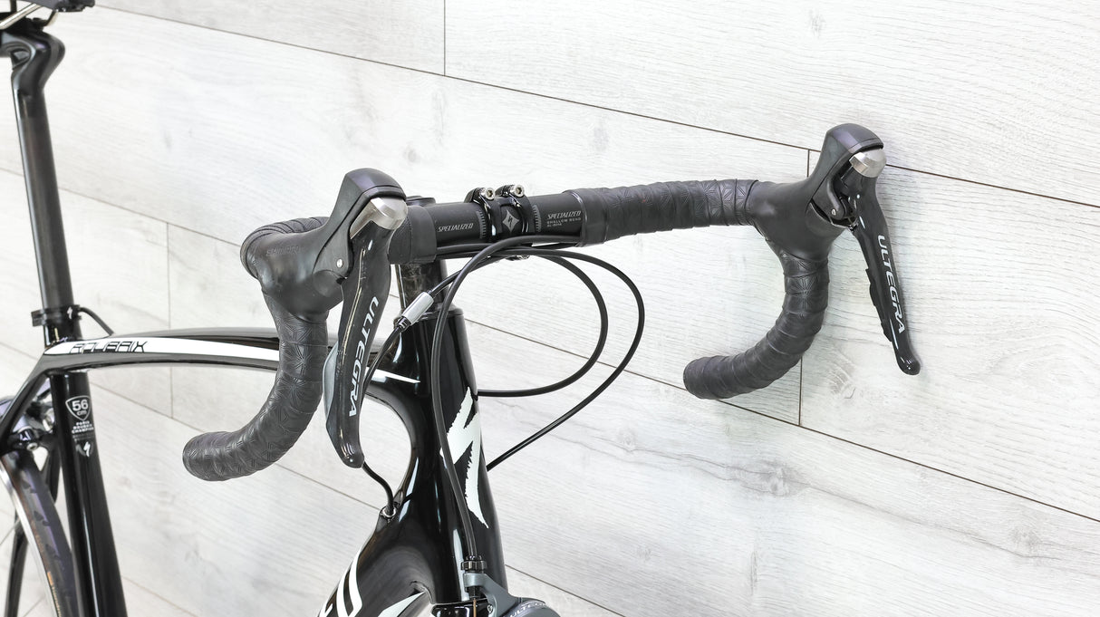 Specialized Roubaix SL4 Expert Road Bike - 2015, 56cm