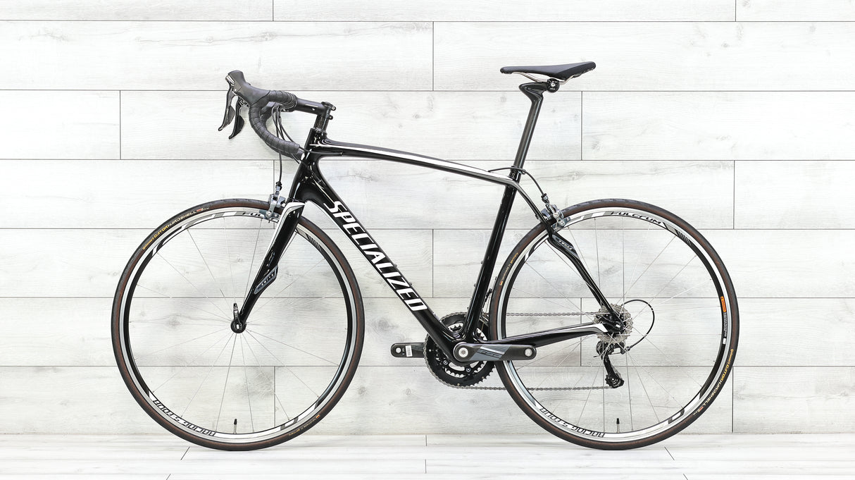 Specialized Roubaix SL4 Expert Road Bike - 2015, 56cm