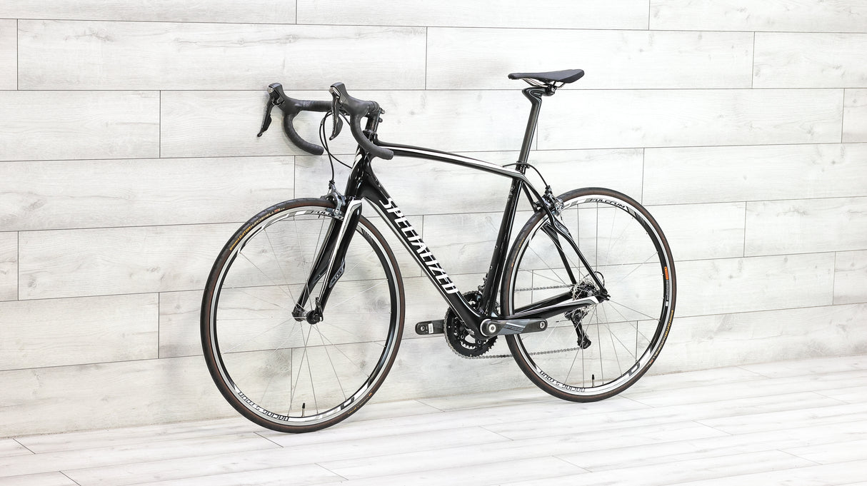 Specialized Roubaix SL4 Expert Road Bike - 2015, 56cm