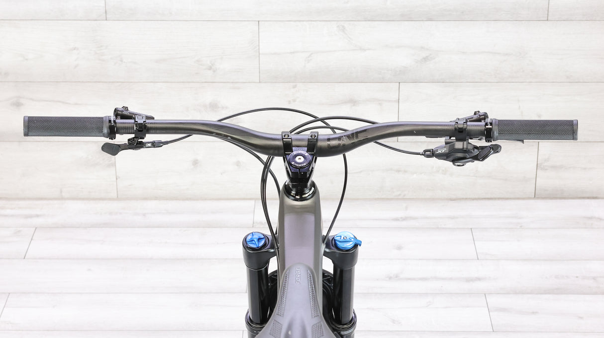 Transition Sentinel Carbon XT Mountain Bike - 2021, Large