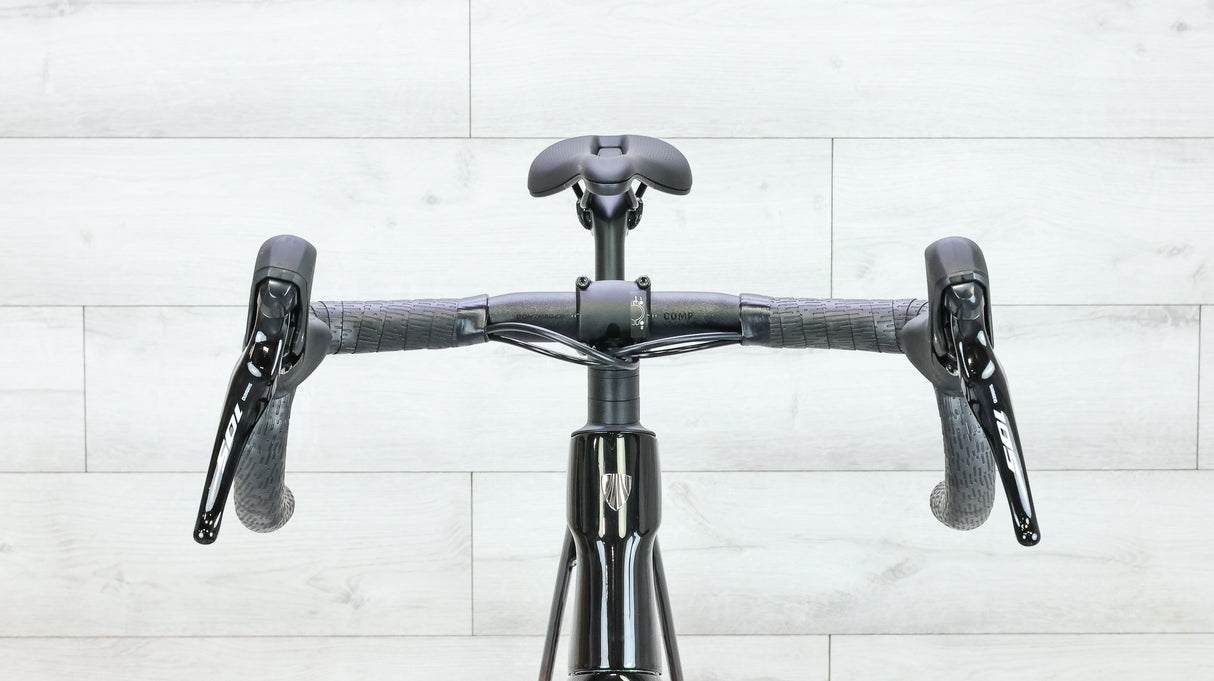 Trek Domane SL 5 Gen 4 Road Bike - 2026, 54cm