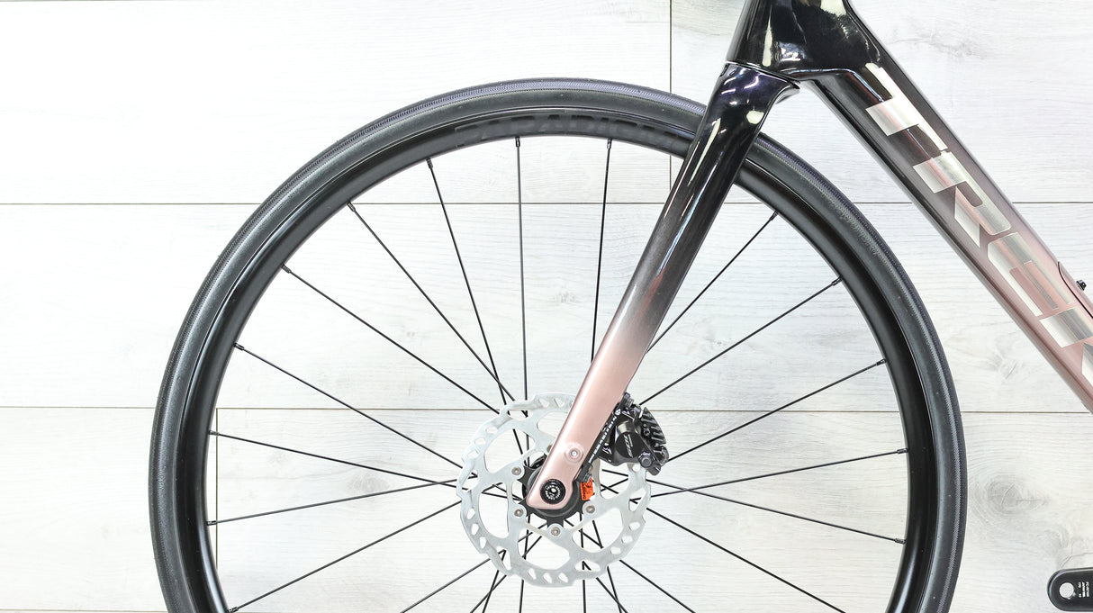 Trek Domane SL 5 Gen 4 Road Bike - 2026, 54cm