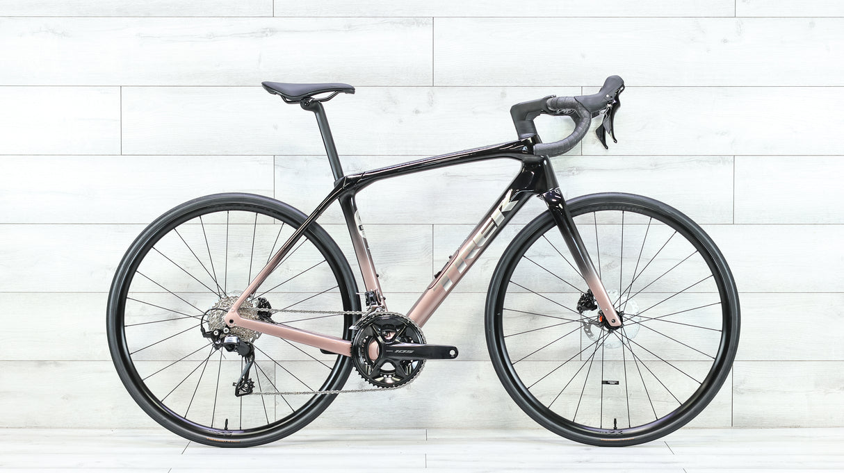 Trek Domane SL 5 Gen 4 Road Bike - 2026, 54cm