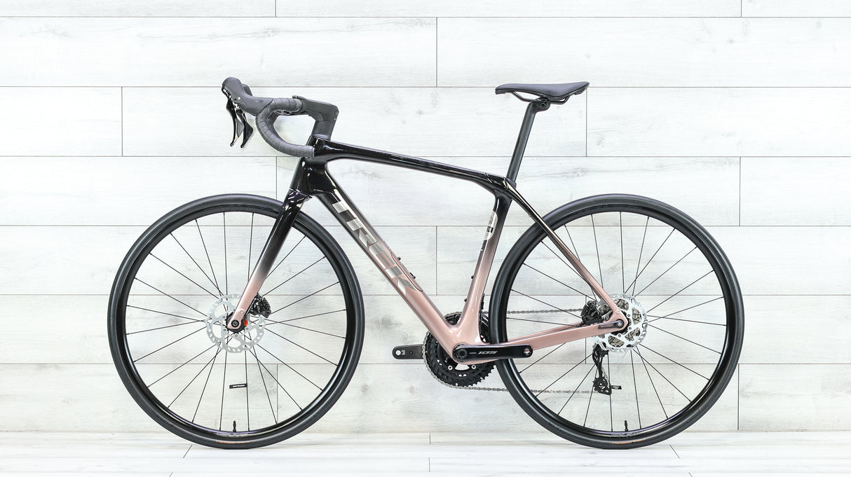 Trek Domane SL 5 Gen 4 Road Bike - 2026, 54cm