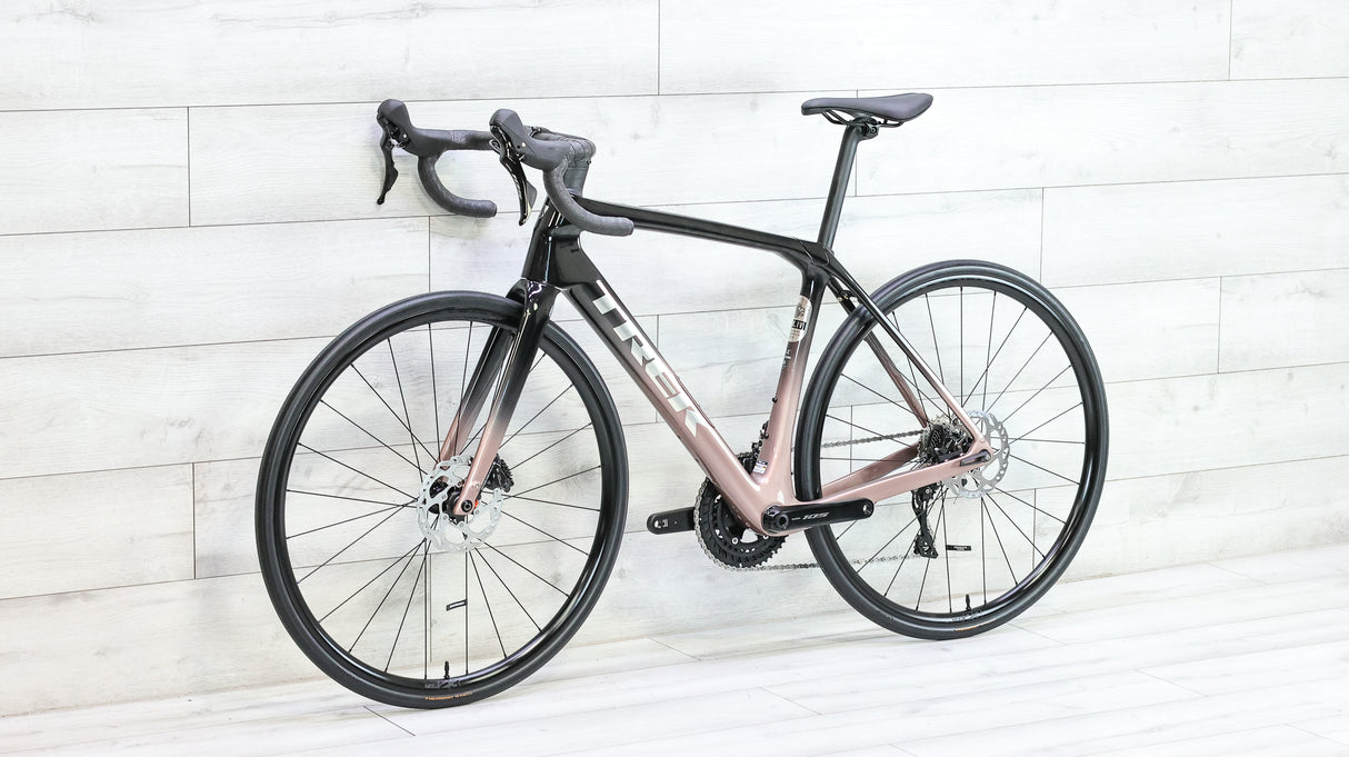 Trek Domane SL 5 Gen 4 Road Bike - 2026, 54cm