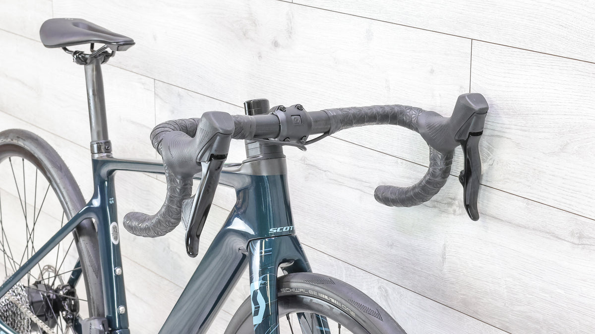 Scott Contessa Addict eRIDE 15 Road E-Bike - 2022, X-Small