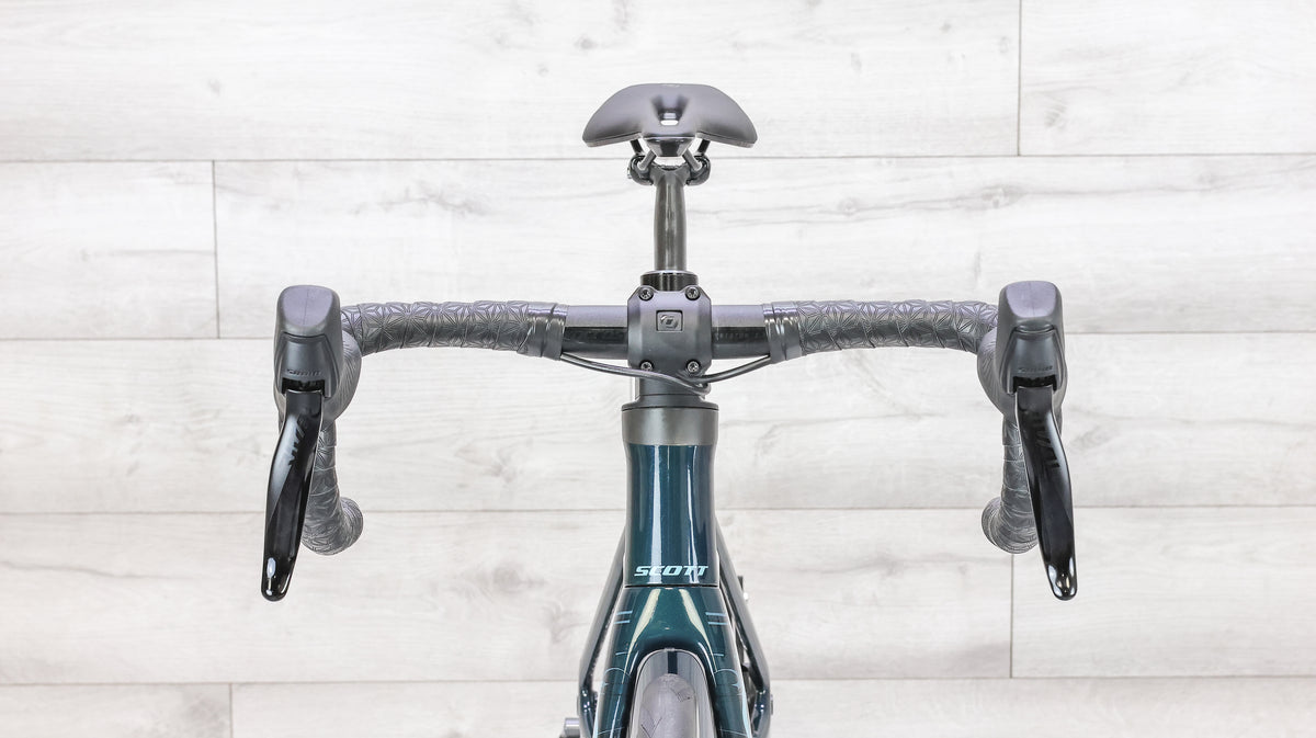 Scott Contessa Addict eRIDE 15 Road E-Bike - 2022, X-Small