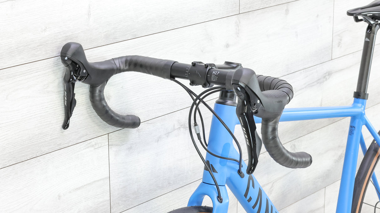 Canyon Endurace 8 Disc Road Bike - 2023, Medium