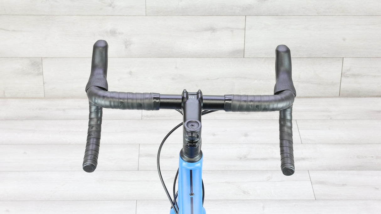 Canyon Endurace 8 Disc Road Bike - 2023, Medium
