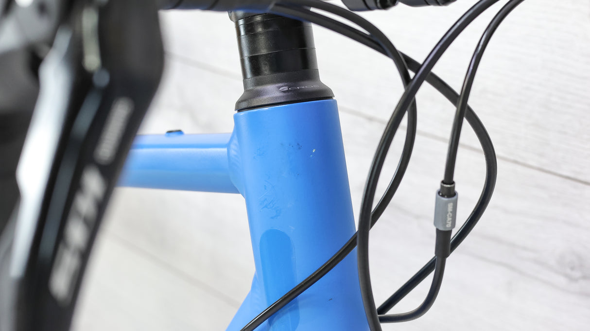 Canyon Endurace 8 Disc Road Bike - 2023, Medium