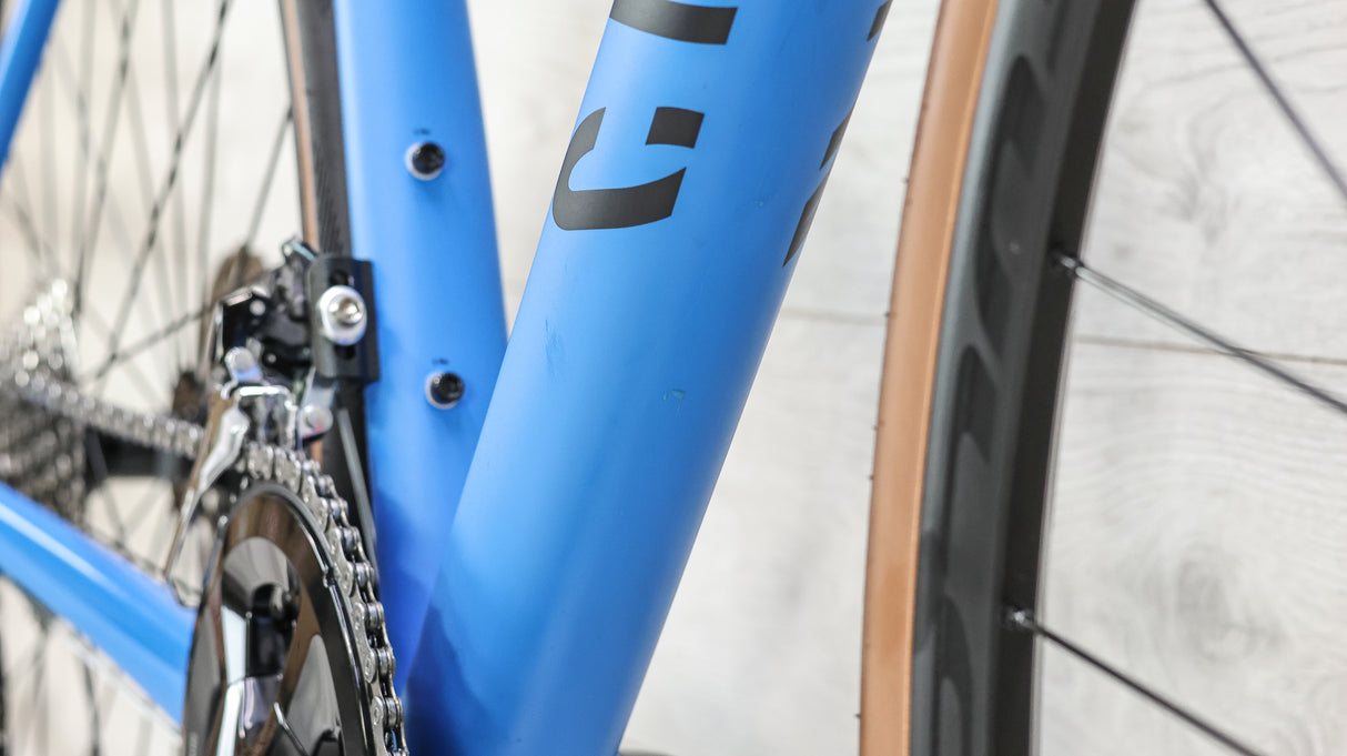 Canyon Endurace 8 Disc Road Bike - 2023, Medium