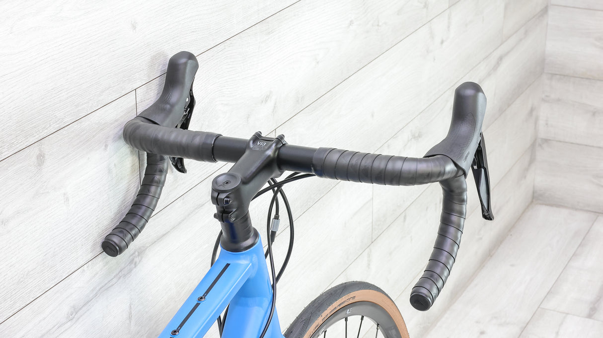 Canyon Endurace 8 Disc Road Bike - 2023, Medium