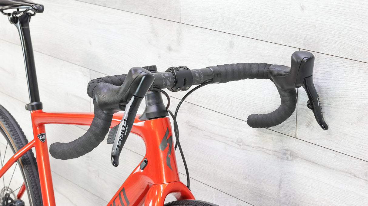 Specialized Diverge Pro Carbon Gravel Bike - 2021, 56cm