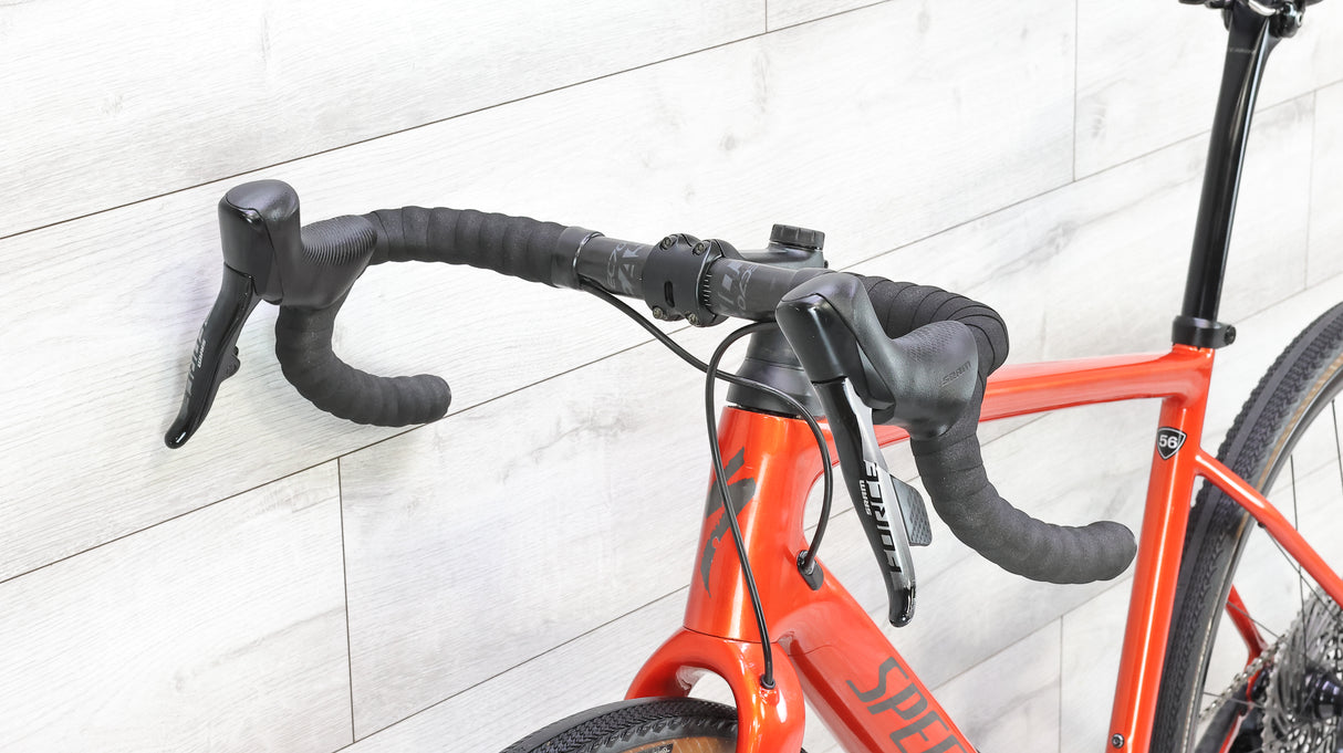 Specialized Diverge Pro Carbon Gravel Bike - 2021, 56cm