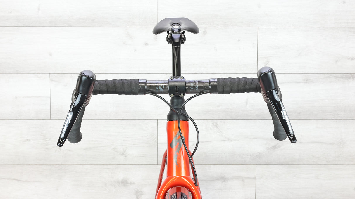 Specialized Diverge Pro Carbon Gravel Bike - 2021, 56cm