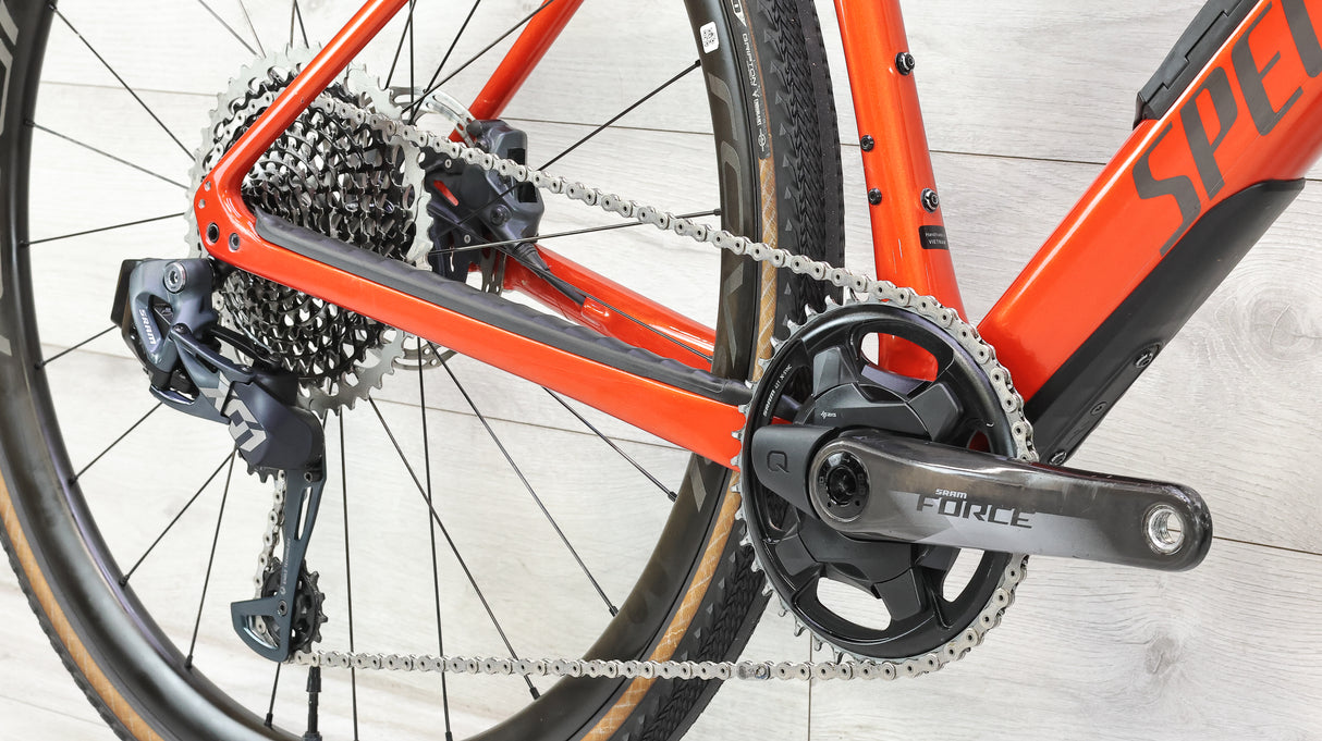 Specialized Diverge Pro Carbon Gravel Bike - 2021, 56cm