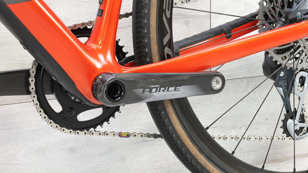 Specialized Diverge Pro Carbon Gravel Bike - 2021, 56cm