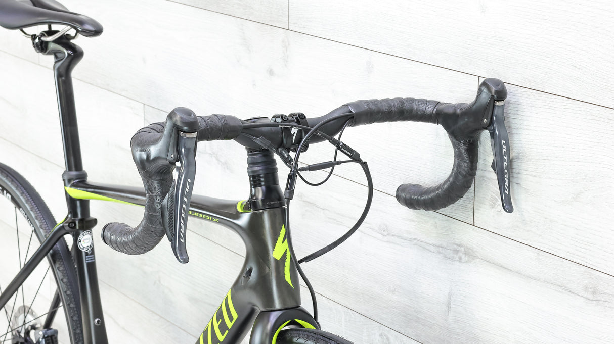 Specialized Roubaix Comp Di2 Road Bike - 2019, 54cm