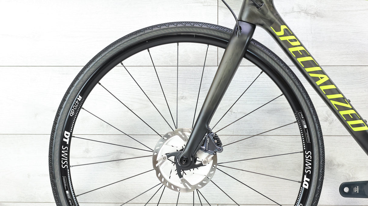 Specialized Roubaix Comp Di2 Road Bike - 2019, 54cm