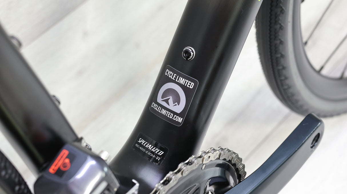 Specialized Roubaix Comp Di2 Road Bike - 2019, 54cm