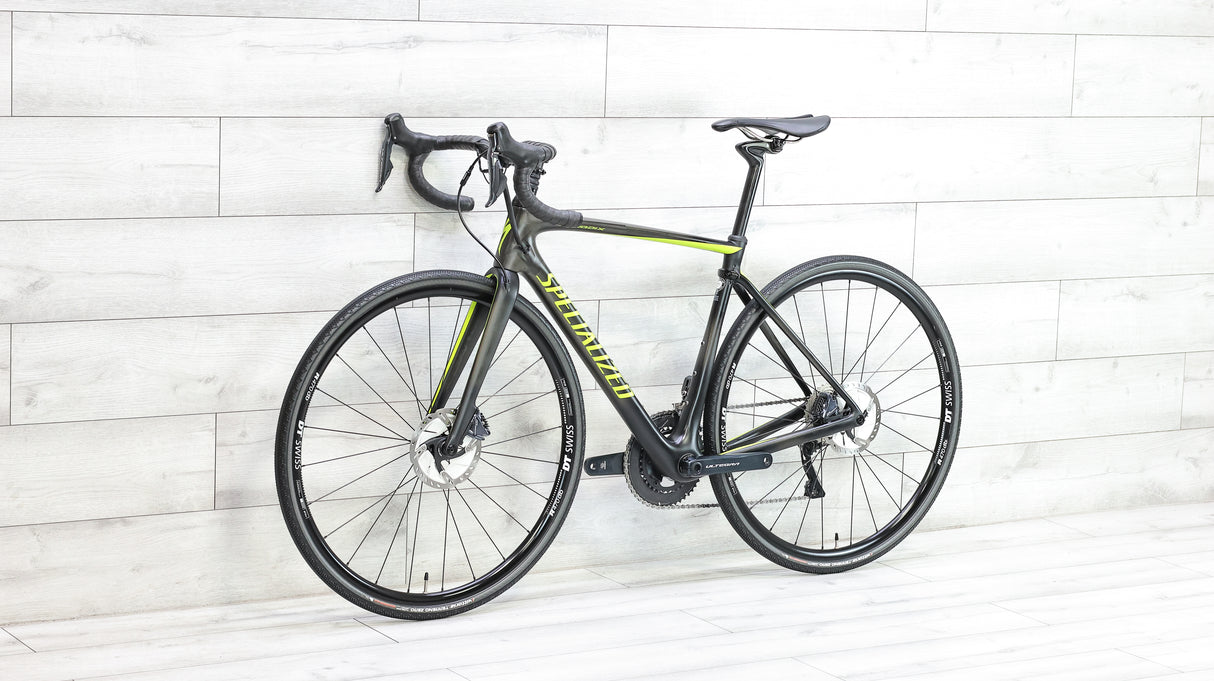 Specialized Roubaix Comp Di2 Road Bike - 2019, 54cm