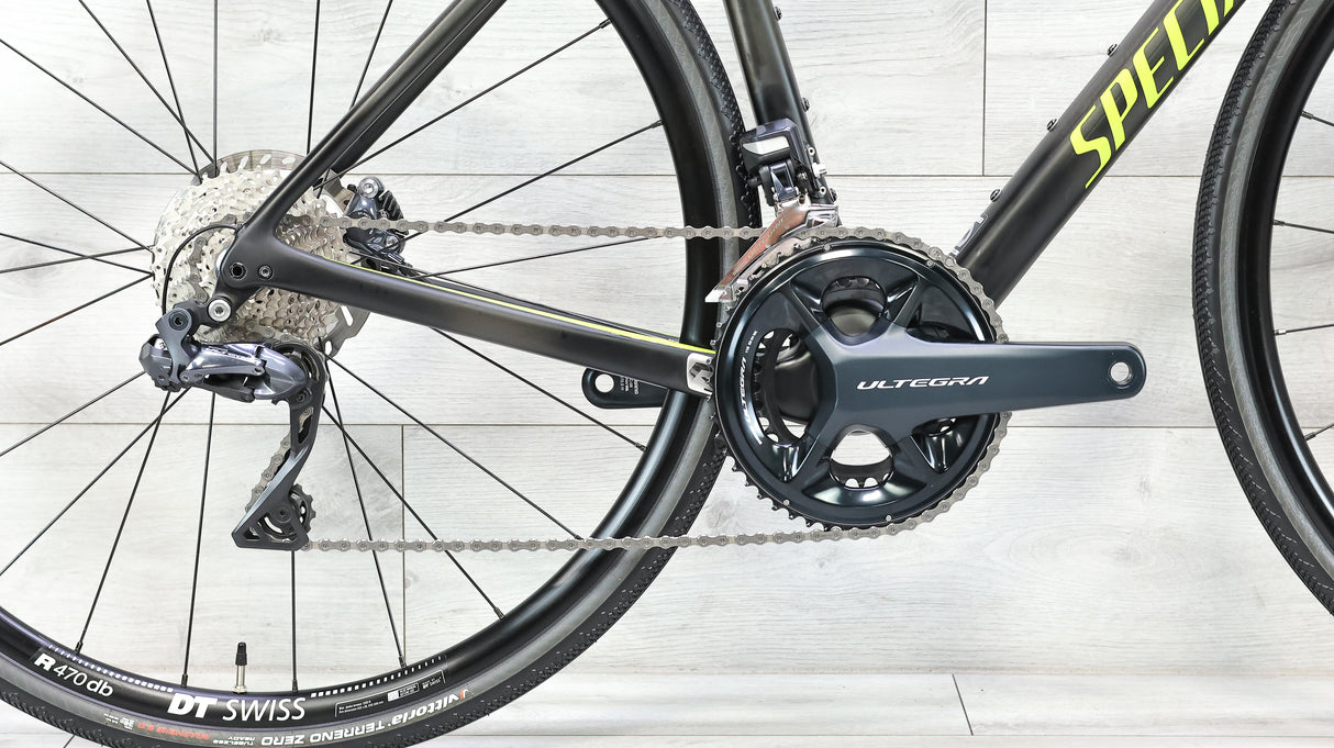 Specialized Roubaix Comp Di2 Road Bike - 2019, 54cm