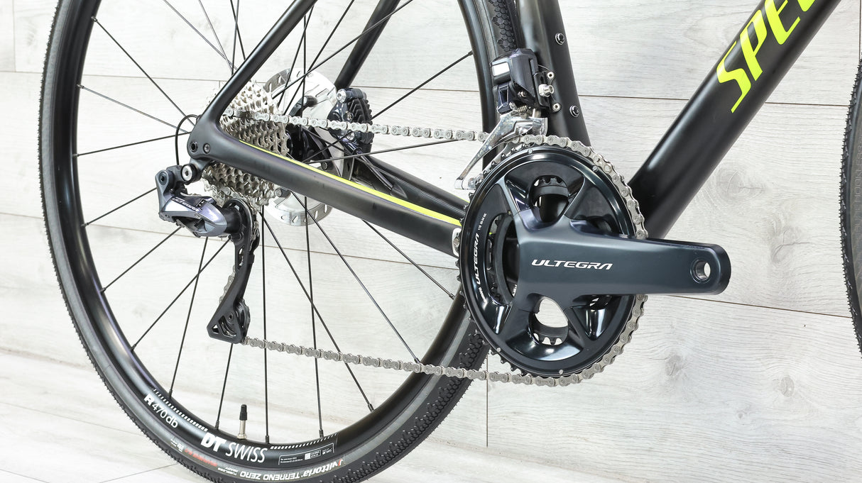 Specialized Roubaix Comp Di2 Road Bike - 2019, 54cm