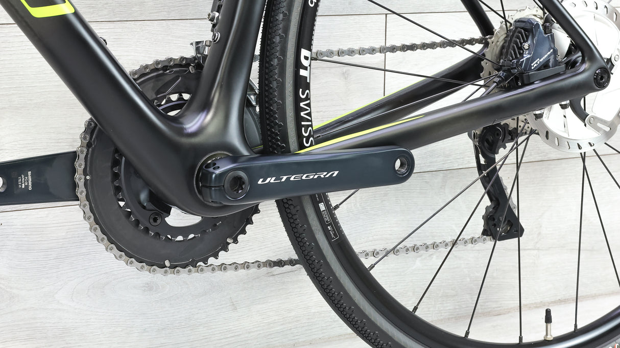 Specialized Roubaix Comp Di2 Road Bike - 2019, 54cm
