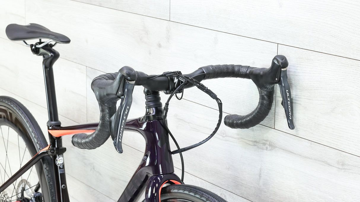 Specialized Ruby Comp Ultegra Di2 Road Bike - 2019, 51cm
