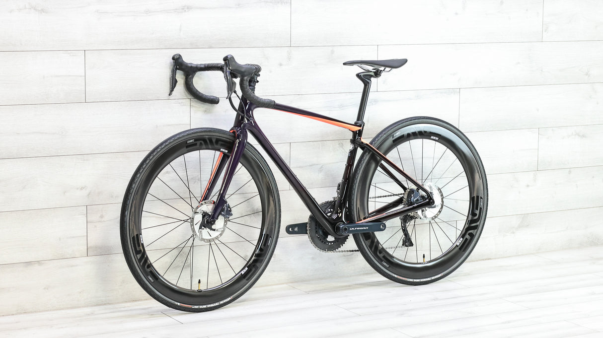 Specialized Ruby Comp Ultegra Di2 Road Bike - 2019, 51cm
