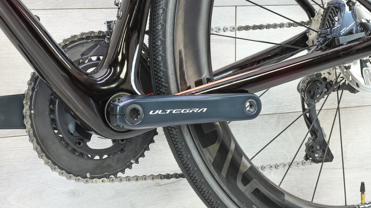 Specialized Ruby Comp Ultegra Di2 Road Bike - 2019, 51cm