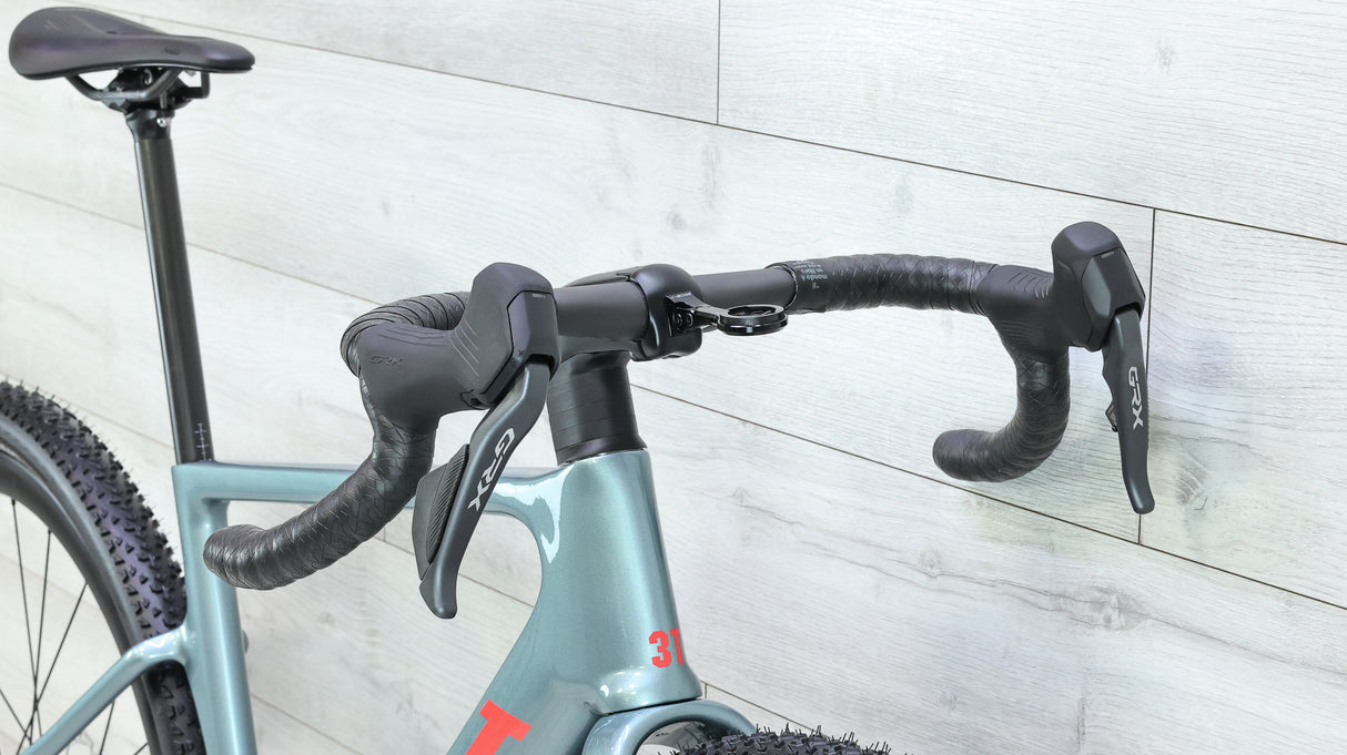 3T Extrema Italia GRX Di2 Mercurio Gravel Bike - 2026, Small