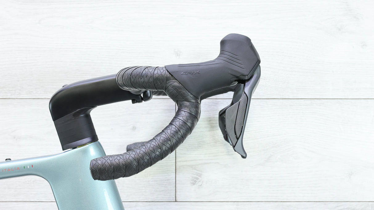 3T Extrema Italia GRX Di2 Mercurio Gravel Bike - 2026, X-Large
