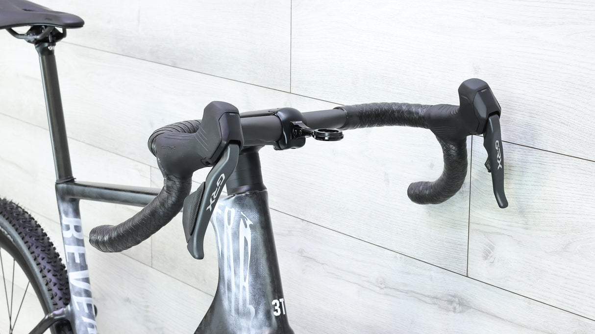 3T Extrema Italia Reverb Edition GRX Di2 Gravel Bike - 2026, X-Large