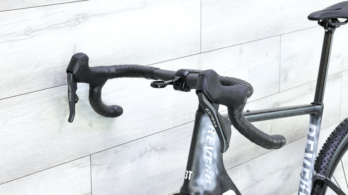 3T Extrema Italia Reverb Edition GRX Di2 Gravel Bike - 2026, X-Large