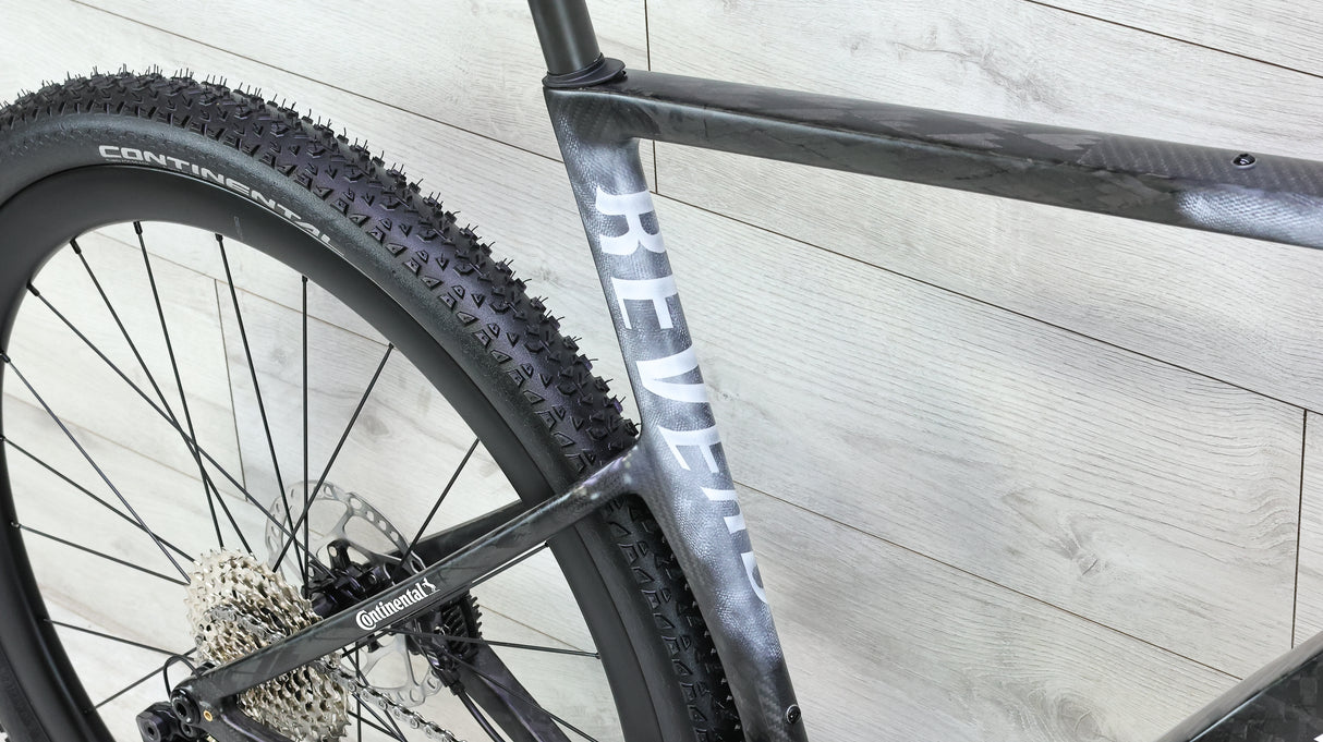 3T Extrema Italia Reverb Edition GRX Di2 Gravel Bike - 2026, X-Large